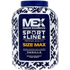 Size Max 2,7kg 